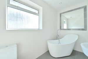 Bathroom - click for photo gallery